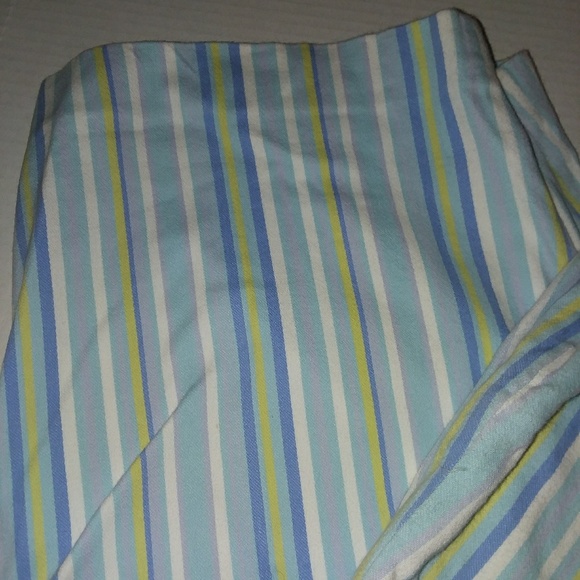 💲5/$25💲Talbot's Ladies Capris Size 24W - Picture 3 of 8